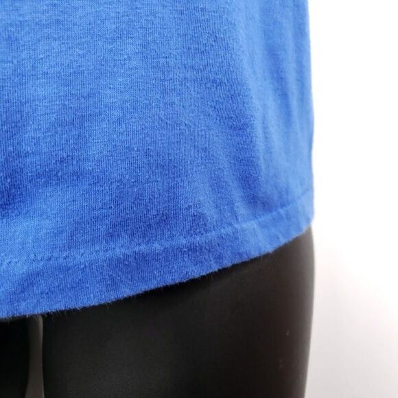 Mira Mesa Boulevard Fun Run T Shirt Vintage 80s Las Vegas FieldStone 50/50 M - Picture 3 of 6